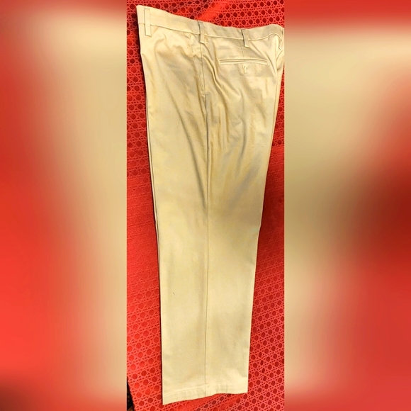 Men's Dockers Slacks Size 40x30 - Picture 5 of 7